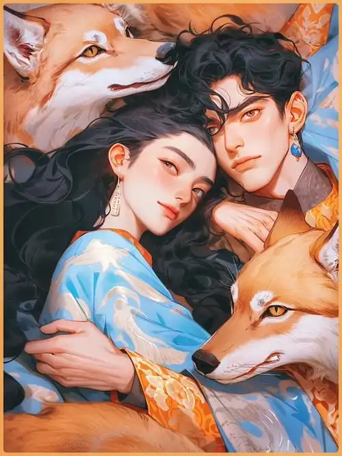展品A-01《雾港的第三封信》剧照