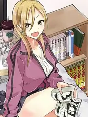 山海厨房 美食纪实综艺