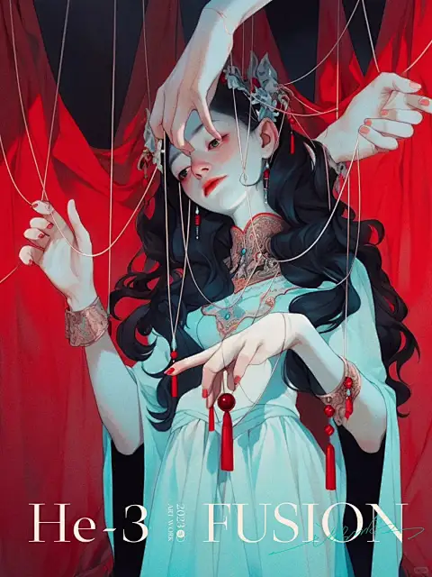 沙丘尽头 科幻史诗电影