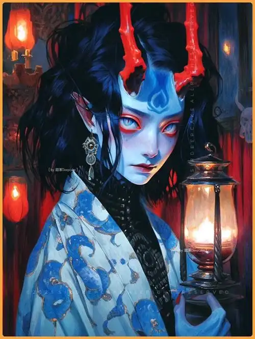 银河旅店 奇幻喜剧电影