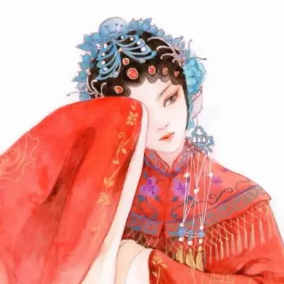 用户 半盏灯 头像
